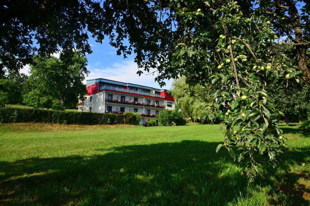 Haus Kaiser Schiefling am See Εξωτερικό φωτογραφία