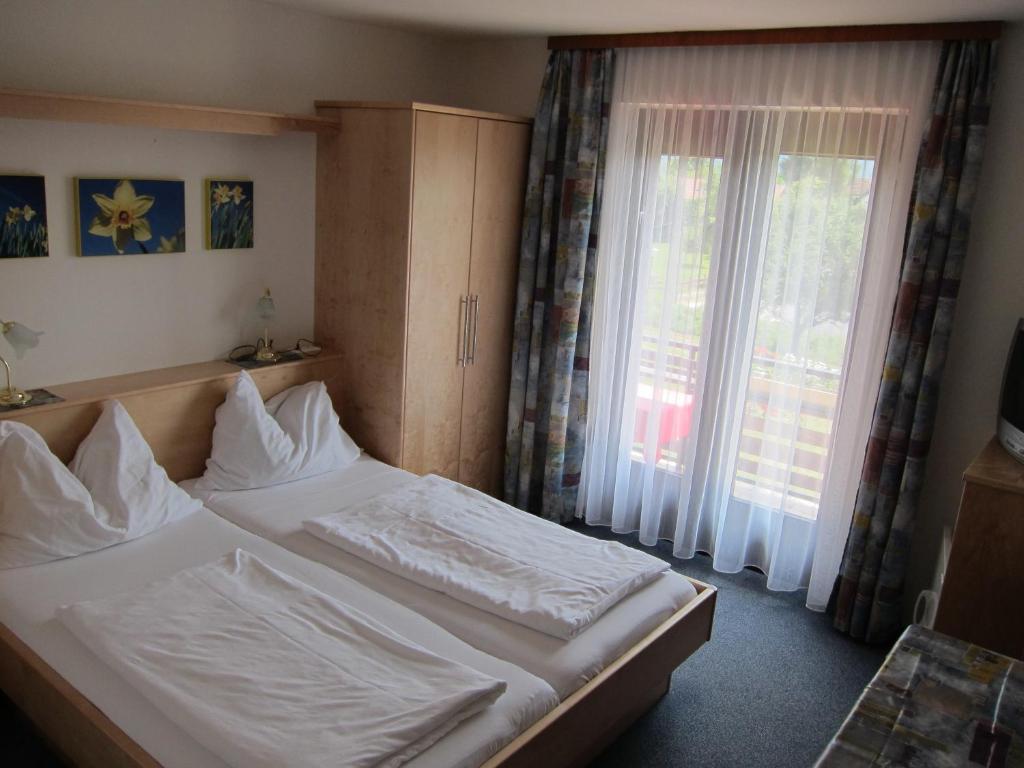 Haus Kaiser Schiefling am See Δωμάτιο φωτογραφία