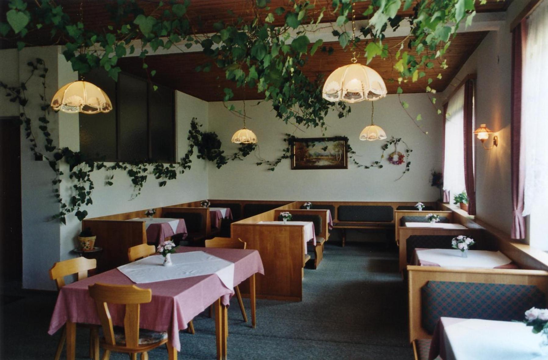 Haus Kaiser Schiefling am See Εξωτερικό φωτογραφία