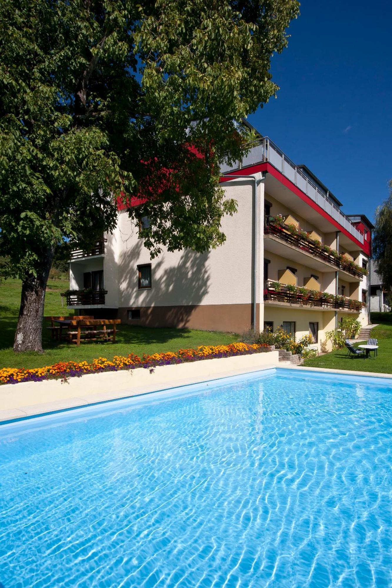 Haus Kaiser Schiefling am See Εξωτερικό φωτογραφία